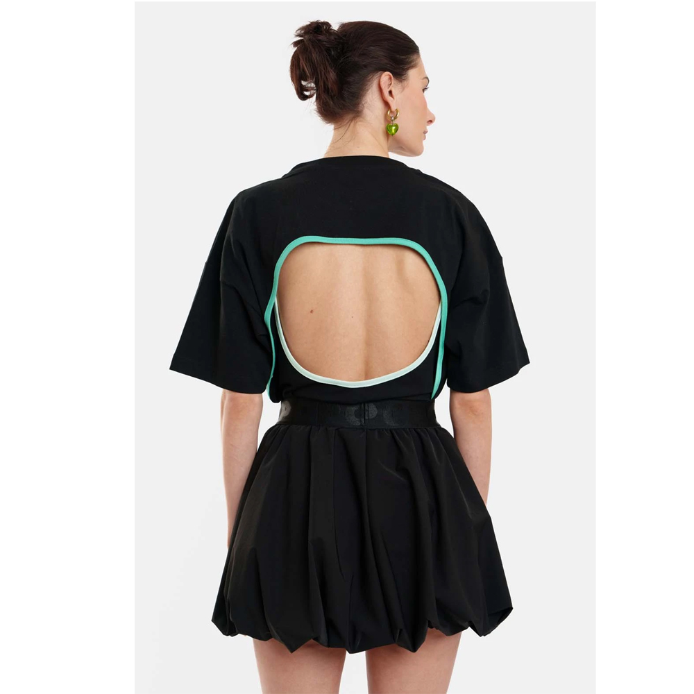 PCP Stella Skirt Γυναικεία Φούστα Μίνι - 2